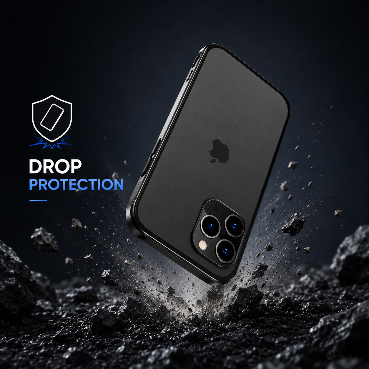 Ultimate Drop Protection