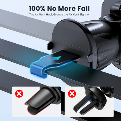 Strong Magnetic Car Phone Holder