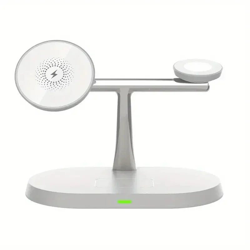 MagSafe 3-in-1 Fast Wireless Charging Stand