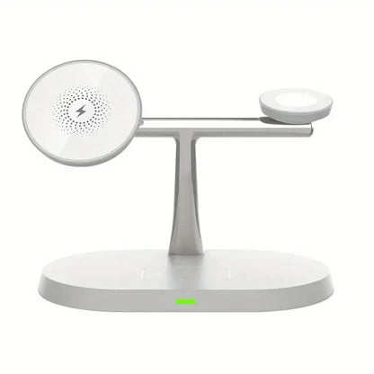MagSafe 3-in-1 Fast Wireless Charging Stand