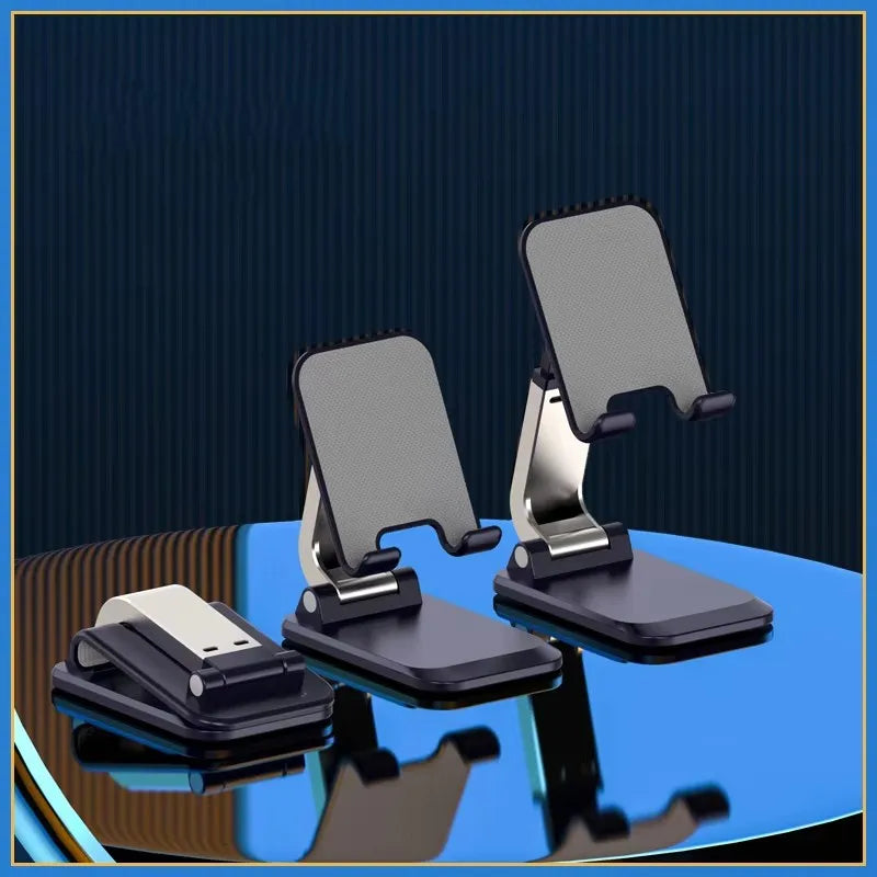 Foldable Phone & Tablet Stand