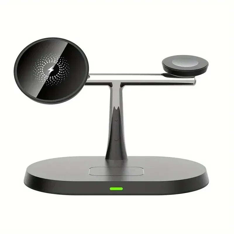 MagSafe 3-in-1 Fast Wireless Charging Stand