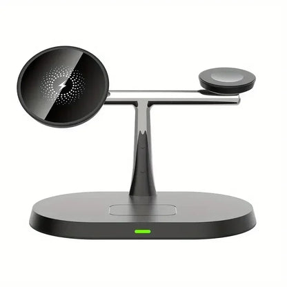 MagSafe 3-in-1 Fast Wireless Charging Stand