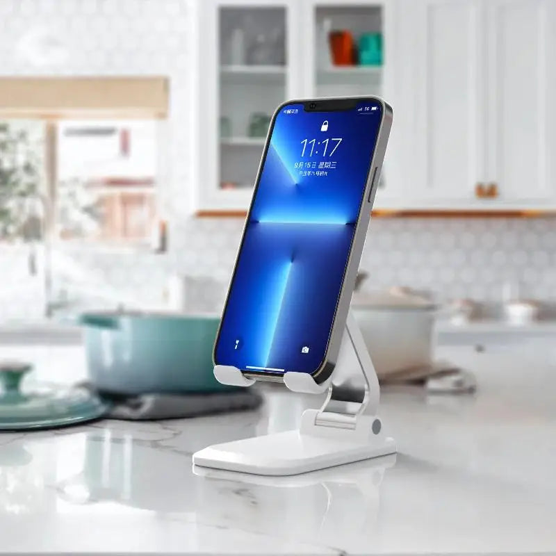 Foldable Phone & Tablet Stand