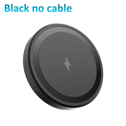 Magnetic Wireless Charger Phone Pad For Magsafe iPhone