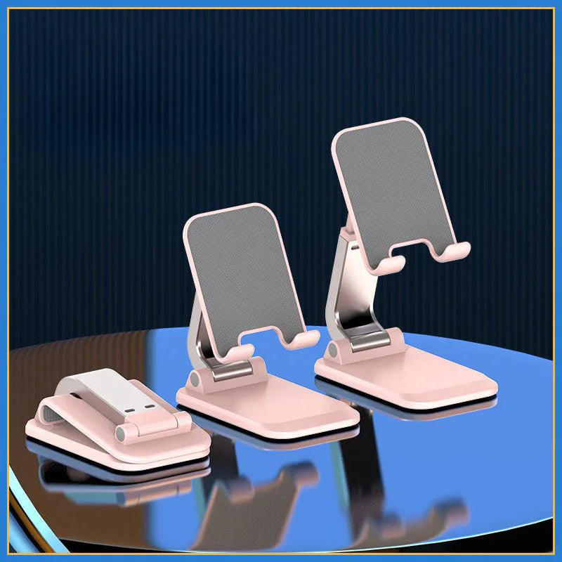 Foldable Phone & Tablet Stand