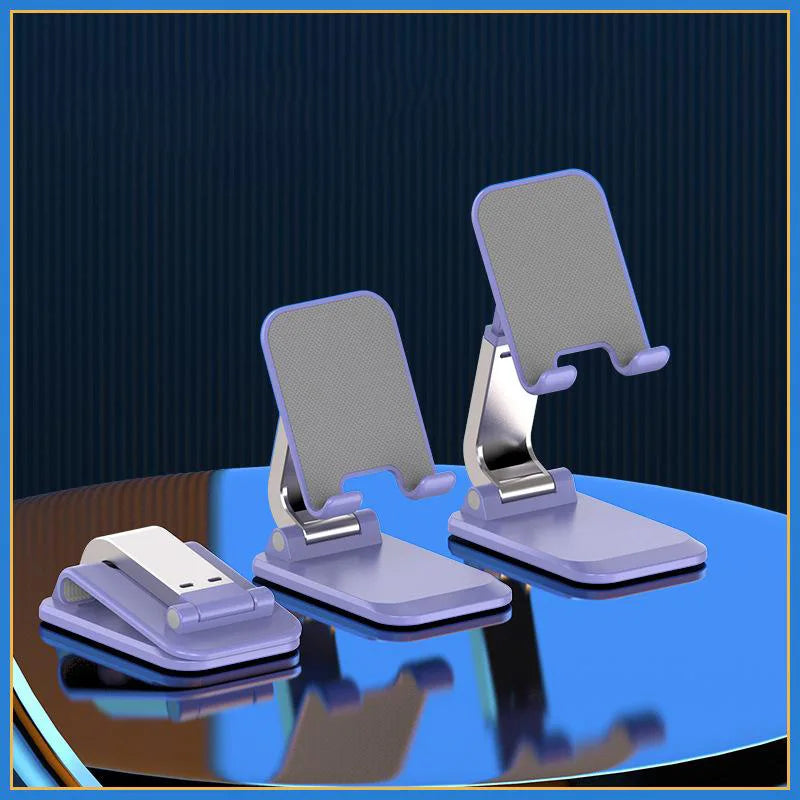 Foldable Phone & Tablet Stand