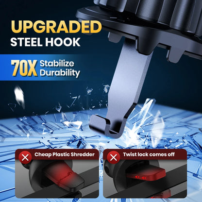 Strong Magnetic Car Phone Holder