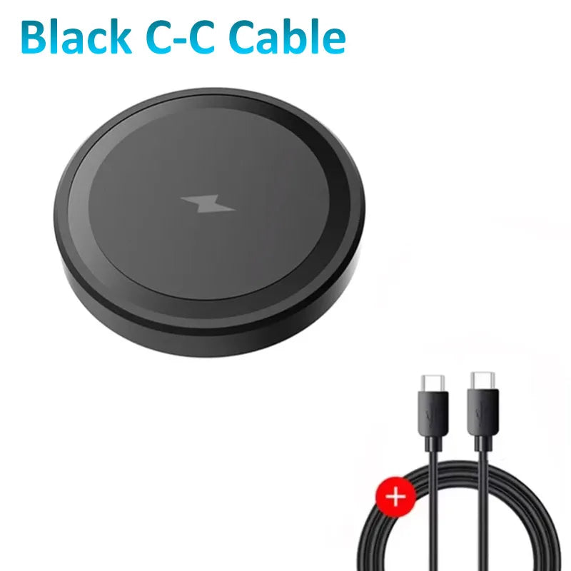 Magnetic Wireless Charger Phone Pad For Magsafe iPhone