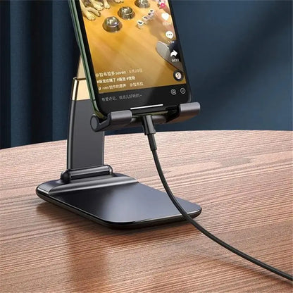 Foldable Phone & Tablet Stand